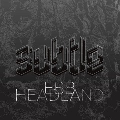 Premiere: Ebb x Headland - Ran | Subtle Recordings
