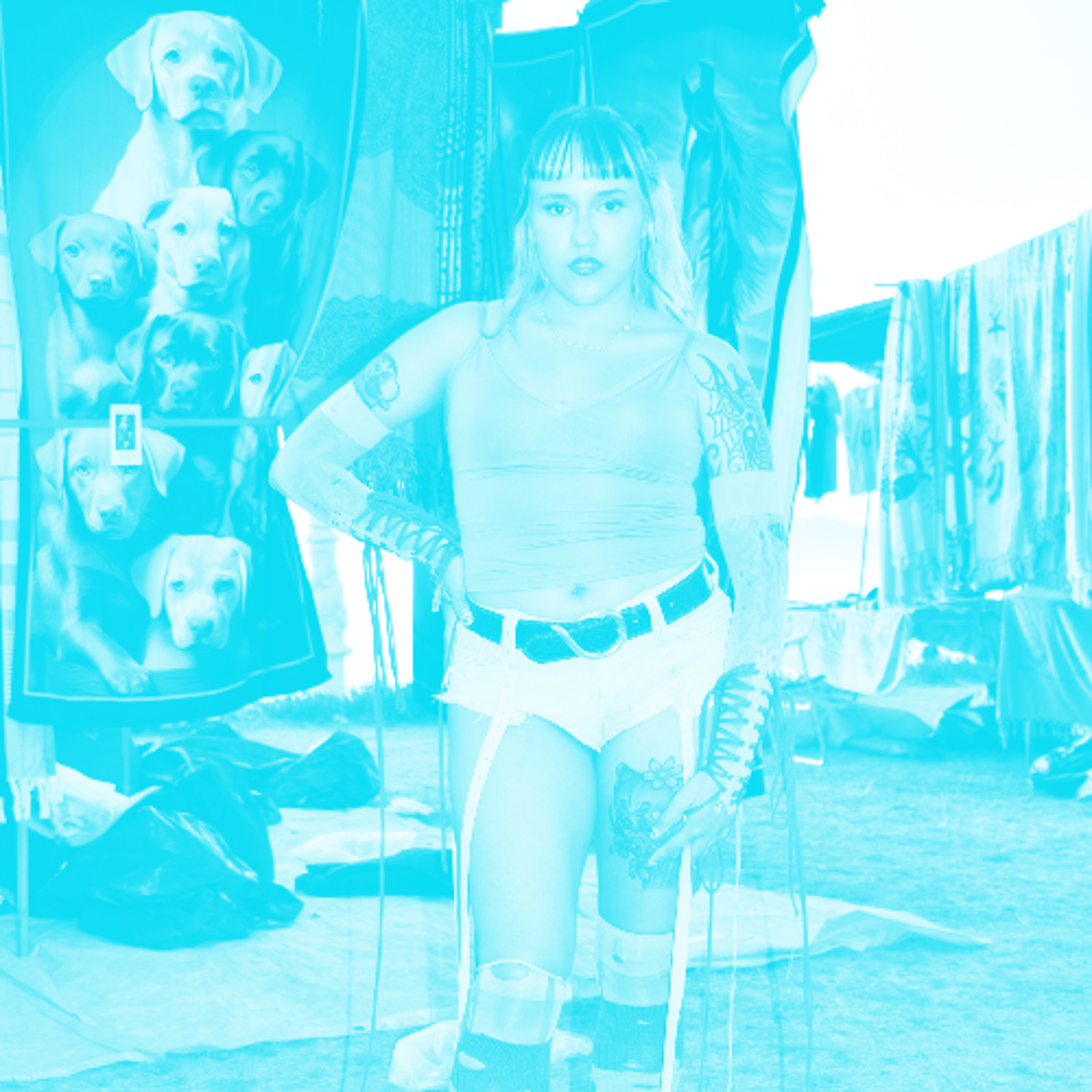 IA Radio Show #298 with VerusK