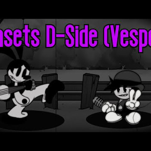 saturday fatality vesper ( d side sunset)