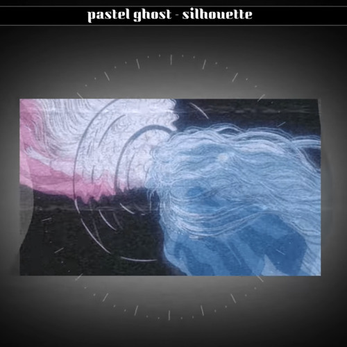 Stream Silhouette Pastel Ghost(I’m simply not there) (TikTok version