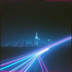 NEON SKYLINE