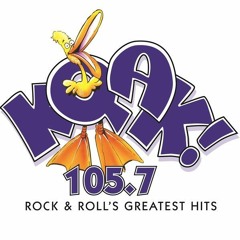 KQAK Bend, OR ReelWorld WCBS-FM January 2021