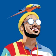 Anderson Paak ft T.I. - Come Down Remix