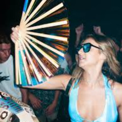 DJ KASHFORD - UK Garage Mix Live @ Brunswick October 2025