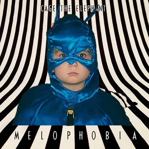 cigarette daydreams album My Sunday Song Cigarette Daydreams by Cage the Elephant 2 Loud 2 Old Music Stream Cigarette Daydreams - The