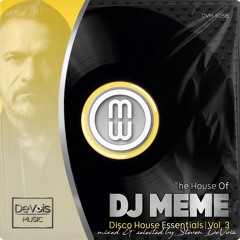 HOUSE MUSIC