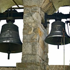 Church Bells For COP 26