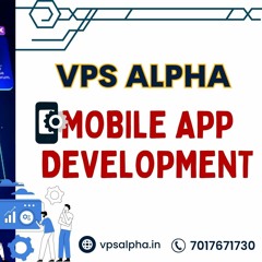 Mobile App Development