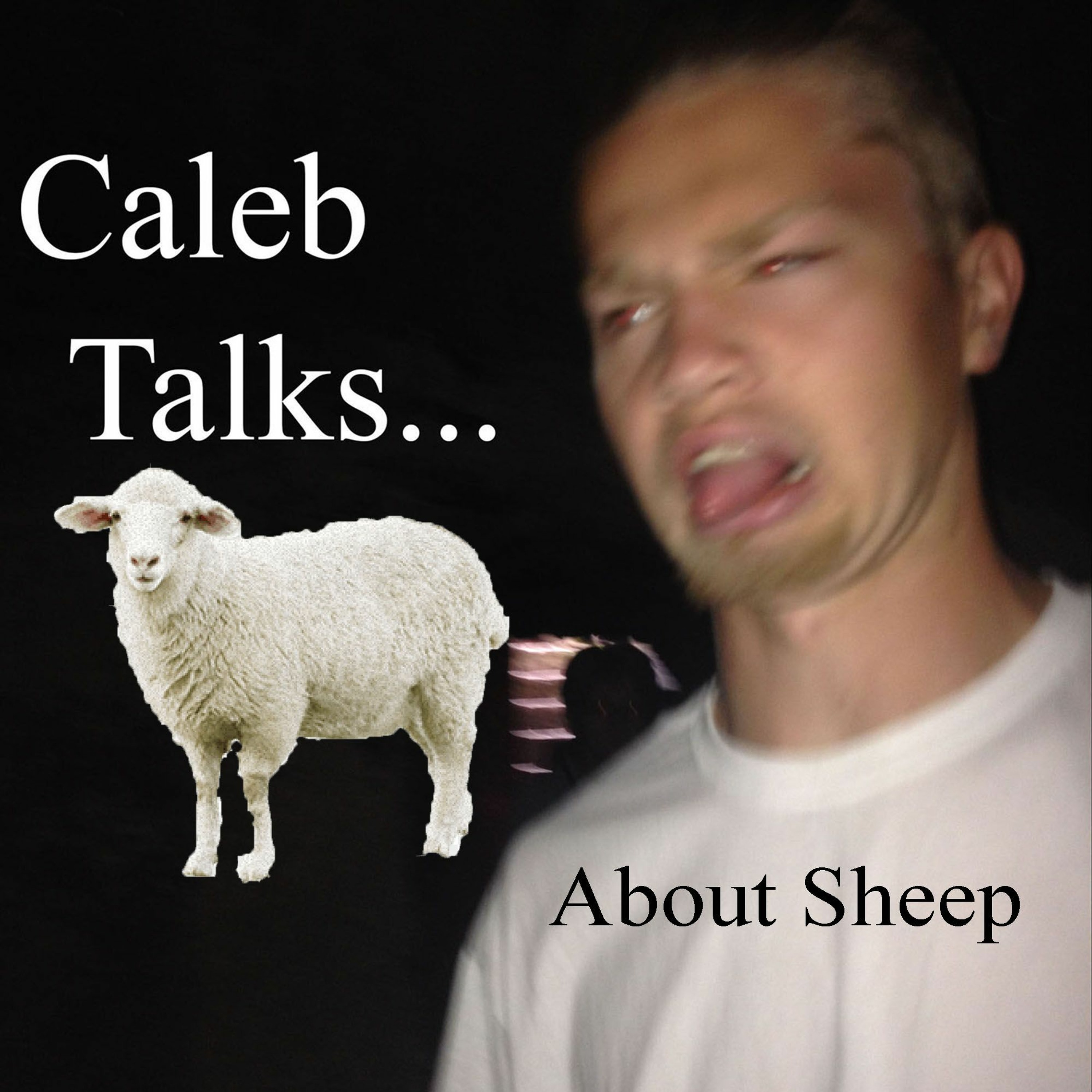 Caleb Talks...