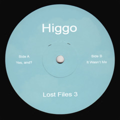 Shaggy - It Wasn't Me (Higgo Remix)