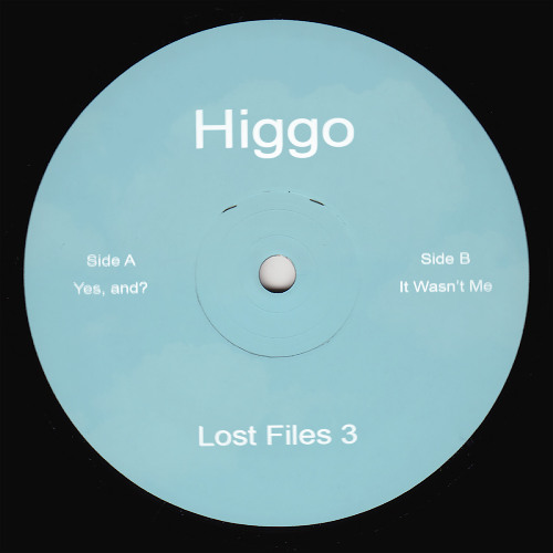 Ariana Grande - Yes, and? (Higgo Remix)