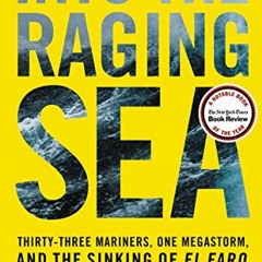 [Access] PDF EBOOK EPUB KINDLE Into the Raging Sea: Thirty-Three Mariners, One Megastorm, and the Si