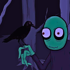 Tainted hands (Sped up) Prod. Souls