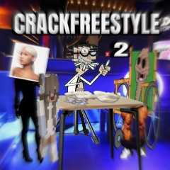 pizzdalet x al khole - crackfreestyle 2
