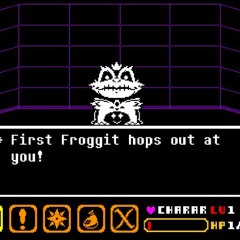 SS! Underswap Enemy Engagement