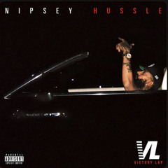 Nipsey Hussle - Double Up Ft. Belly & Dom Kennedy [Official Music Video] 2