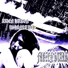 Frozen Stars *prod. Ushanka Boy*