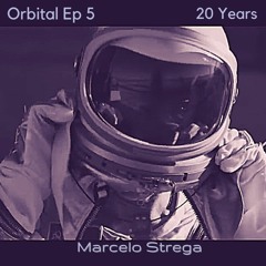 Orbital 5 - Special Ed - 20 Years