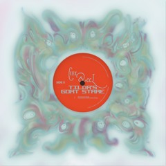 PREMIERE: Ciel, CCL - Tilda's Goat Stare (Priori Remix) [naff recordings]