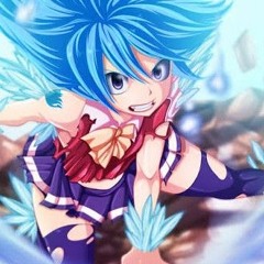 Fairy Tail Ost - Wendy Dragon Force