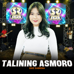 Talining Asmoro