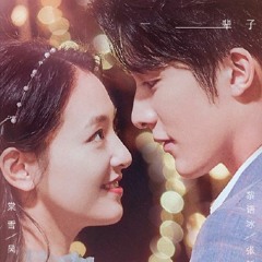 Du Haiyun (杜海赟) - Hard To Believe (难道) Skate Into Love OST《冰糖燉雪梨》