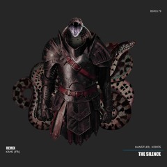 Hanstler, Kersos - The Silence (Original Mix)