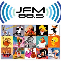 Impressionist B.B. Hudspeth Joins WJIA 88.5 FM to Honor Mel Blanc