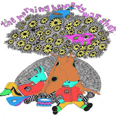 THE ROOSTER - The Morning Kennedy Was Shot - Pictures Of Things Worth Looking At (2007)