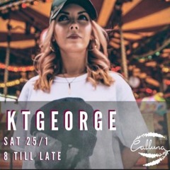 KTGeorge - Calluna Nottingham: Part 2 | 25.01.20