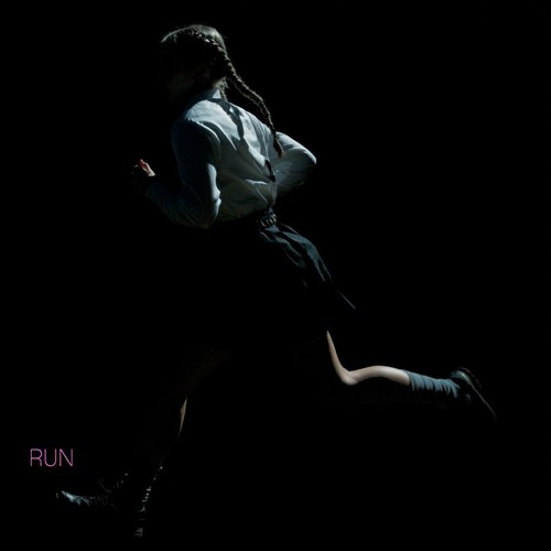 RUN