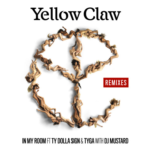 In My Room (feat. Ty Dolla $ign & Tyga) (Midas Hutch Remix)