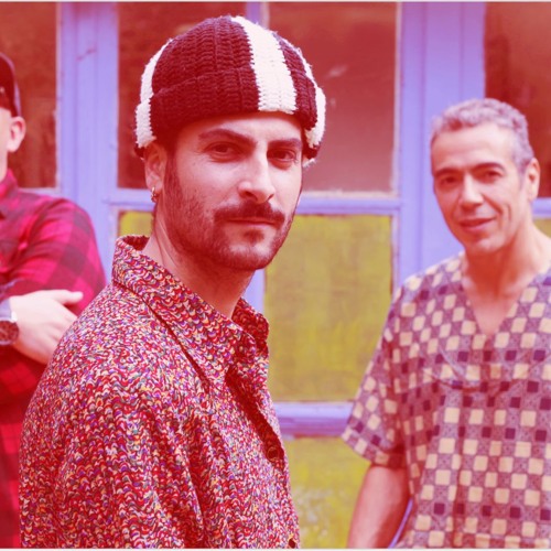 Dil Ji Min Bir - Live Radio Eskale Quilombo