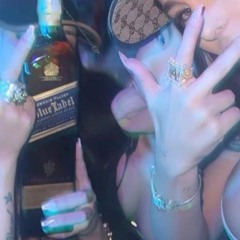 GTM - AS MINA VAI PRO BAILE (( DJ MACK E DJ JOAO DA INESTAN )) 2024