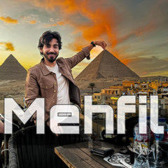 Mehfil | Obaid Khan | New Pashto Song 2024 |