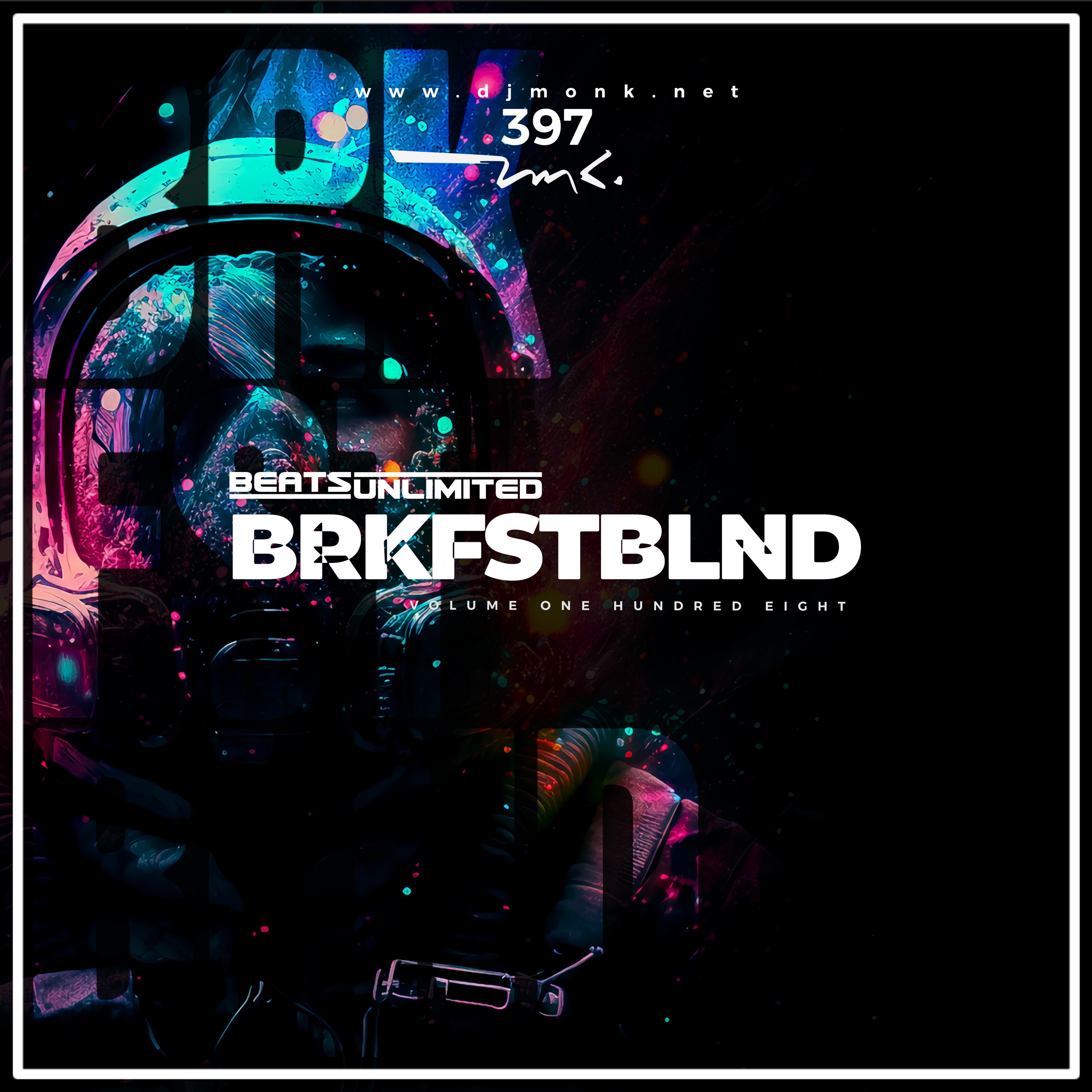 397 Breakfast Blend Volume One Hundred Eight