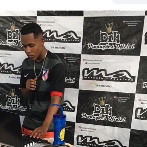 PIQUE DABABY 🇧🇷  Feat.  DJ LUKINHA DJ PH MPC - Ultima Mega Do Ano