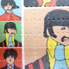 The Beatles Tomorrow Never Knows remix