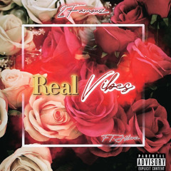 Real vibes Ft. Jflowz