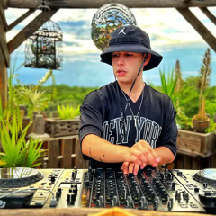 Pato Massa | Techno Raw Deep Hypnotic Mix 2023 | By  @EPHIMERATulum