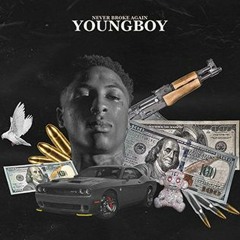NBA Youngboy - Bad Mornings