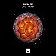 Domek - Over Again (Original Mix)