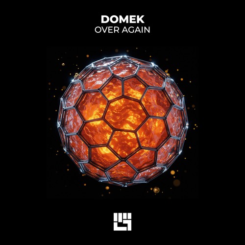 Domek - Over Again (Original Mix)