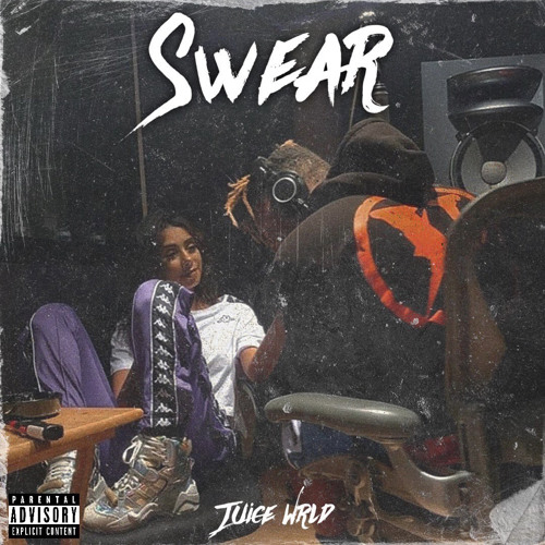 Stream Juice WRLD Swear by Leak WRLD Listen online for free on