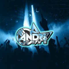 BREAKBEAT YANG TELAH MERELAKANMU X JAGA SELALU HATIMU - [ ANDREDEYEE187 ]#MIXTAPE