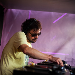 Loud-E @ F.T.W.D. Genk On Stage 27-06-'25