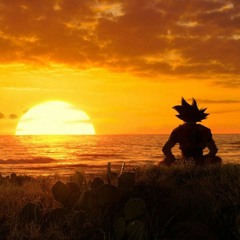 Dragon Ball Lofi