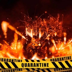 Quarantine Hardstyle Sessions 02
