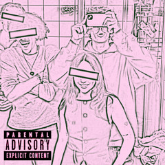 JstLikFutureSay/DntMttrToME prod. 999ines