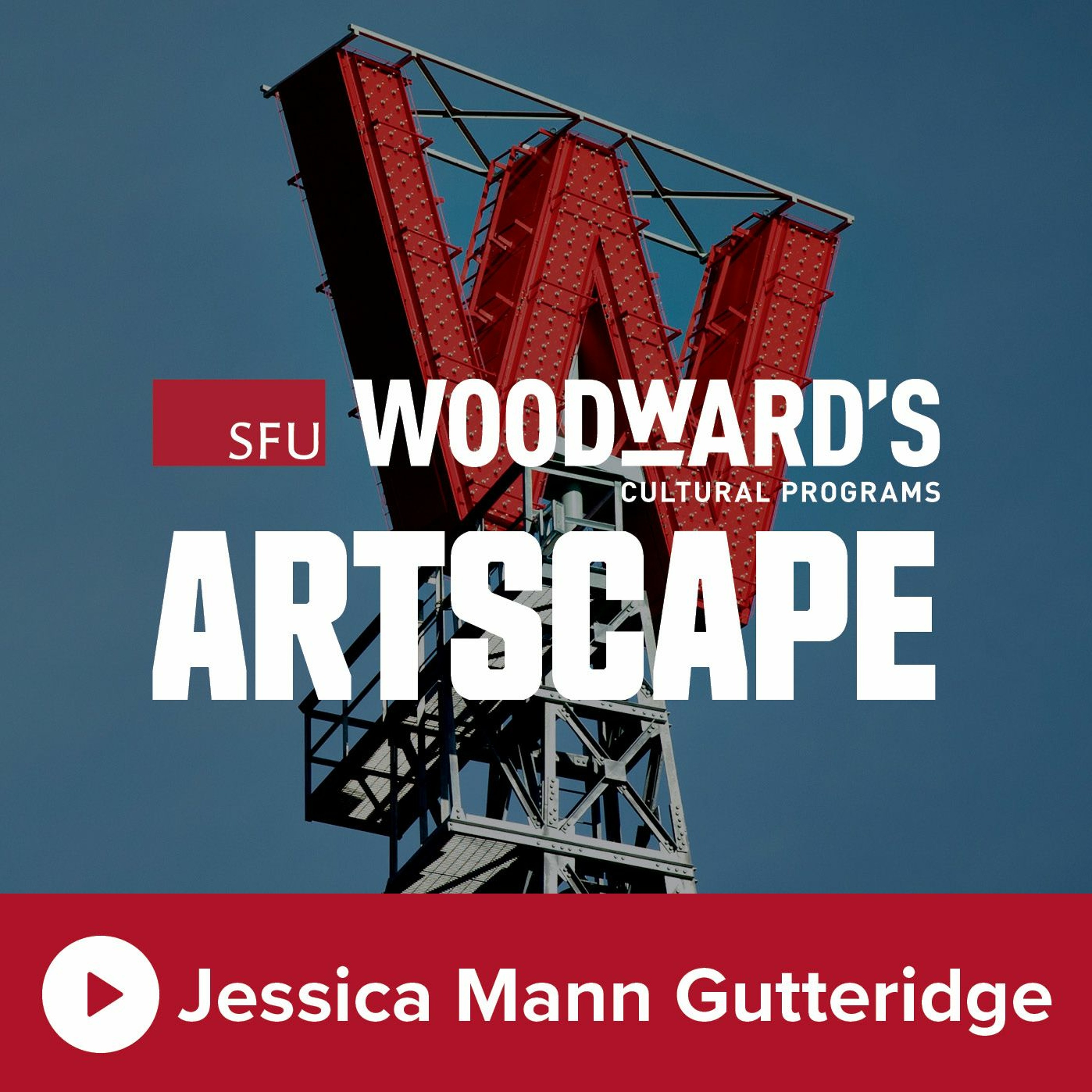SFU Woodward\'s Cultural Programs ARTSCAPE